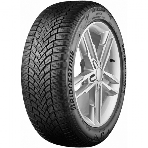 275/40 R19 105W Bridgestone Blizzak LM005 XL - 1