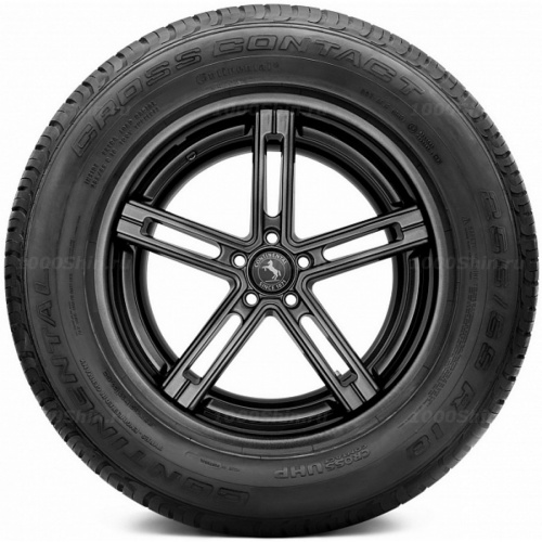 255/55 R18 109V Continental CrossContact UHP XL LR FR - 1