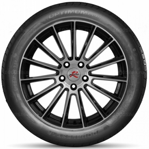 205/55 R16 94W DoubleStar DU01 - 1
