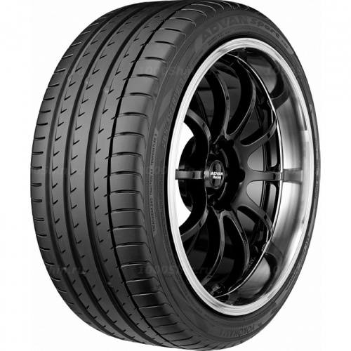 235/65 R19 109V Yokohama Advan Sport V105T - 1