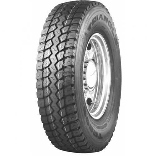 215/75 R17.5 135/133L Triangle TR689A 16сл Ведущая - 1