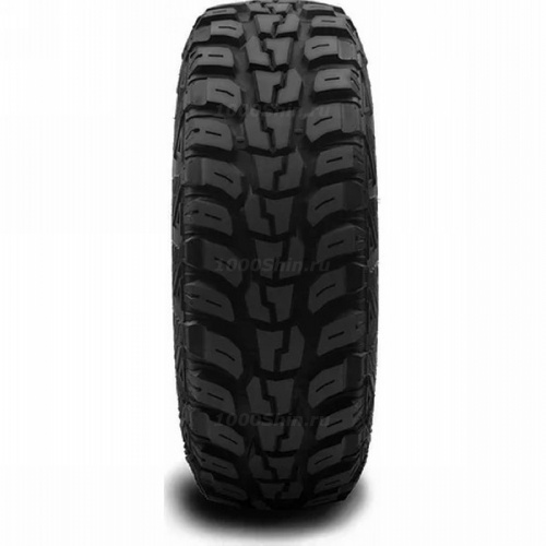 315/70 R17 121/118Q Kumho Road Venture MT KL71 - 1