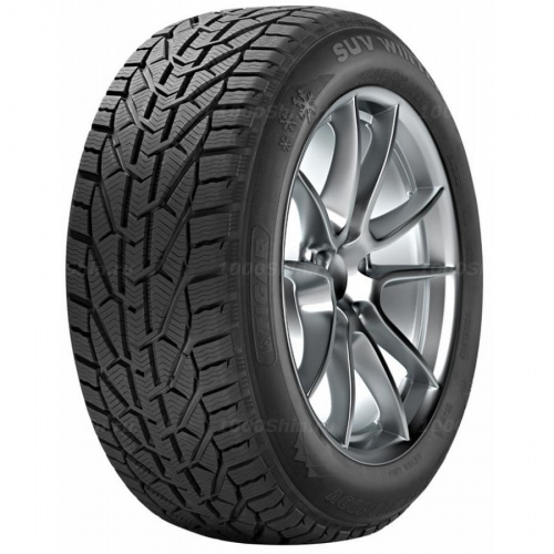 275/40 R20 106V Tigar SUV Winter - 1
