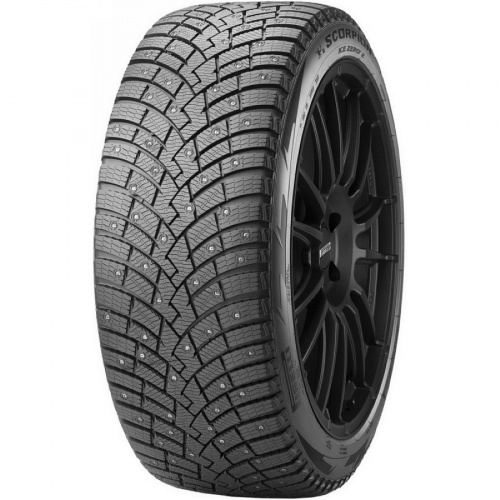 285/45 R22 114H Pirelli Scorpion Ice Zero 2 - 1