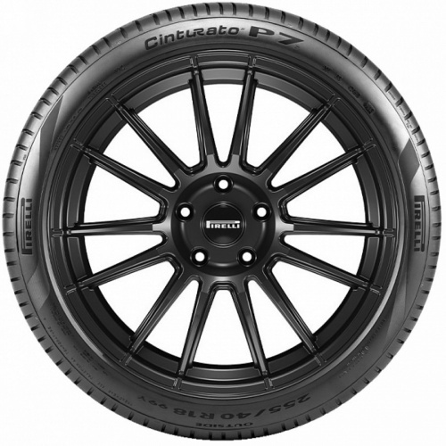 225/45 R17 94Y Pirelli Cinturato P7 New - 1