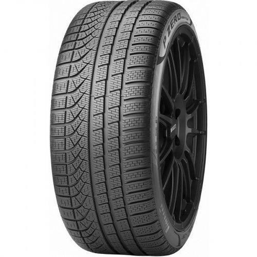 285/40 R19 107V Pirelli P Zero Winter XL MO1 - 1