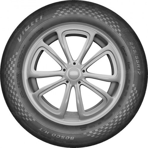 235/60 R18 103V Viatti Bosco H/T V-238 - 1