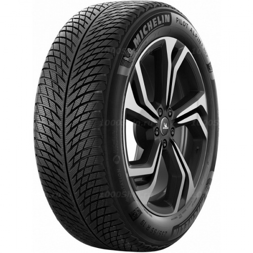275/50 R21 113V Michelin Pilot Alpin 5 SUV XL - 1