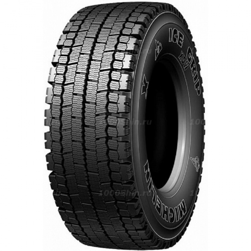 315/70 R22,5 154/150L Michelin XDW Ice Grip Ведущая - 1