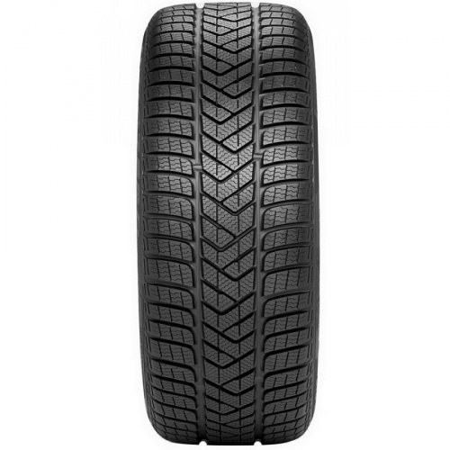 275/40 R18 103V Pirelli Winter SottoZero Serie III XL * Run Flat - 1