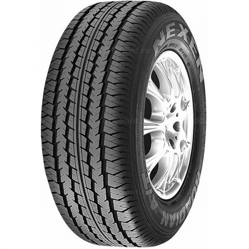 265/70 R16 112H Roadstone Roadian A/T - 1