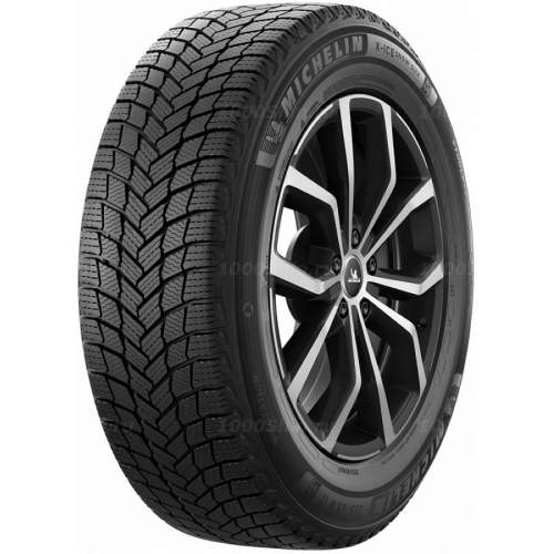 255/50 R20 109T Michelin X-Ice Snow SUV XL - 1