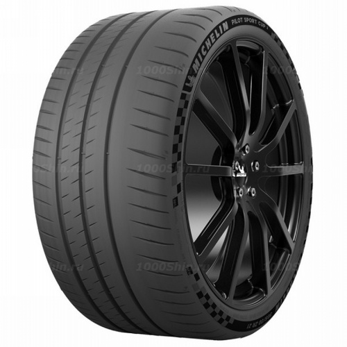 225/40 R18 92Y Michelin Pilot Sport Cup 2 Connect XL - 1
