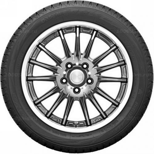 245/55 R19 103H Toyo Observe GSi-6 HP - 1