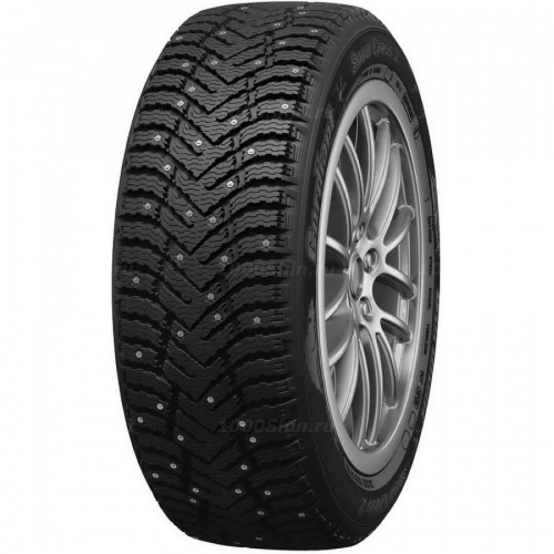 235/70 R16 109T Cordiant Snow Cross 2 SUV - 1
