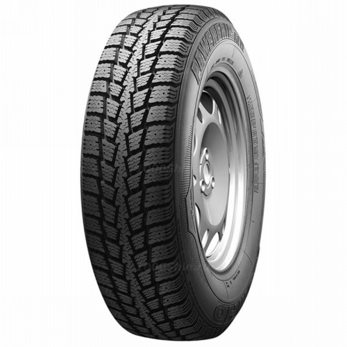 215/75 R16C 116/114R Kumho Power Grip KC11 - 1