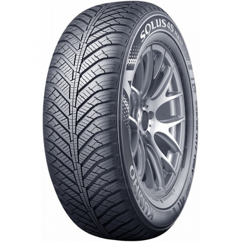 175/70 R13 82T Kumho Solus HA31 - 1