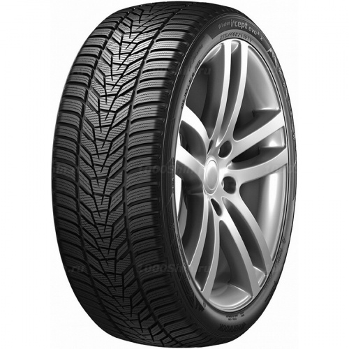 235/60 R18 107H Hankook Winter i*cept Evo3 SUV W330A - 1