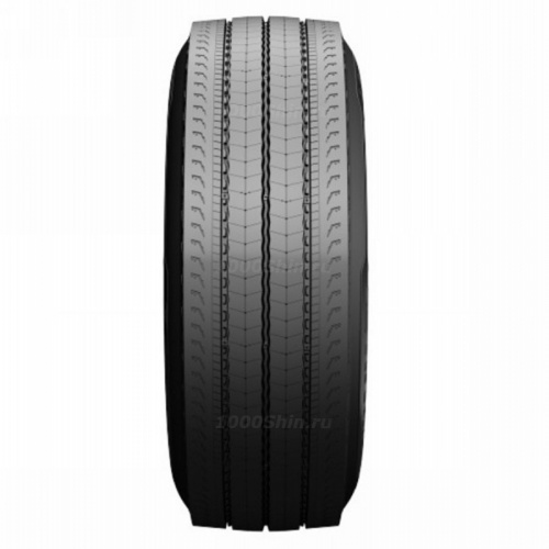 385/65 R22,5 160K Michelin X Multi Z Универсальная - 1