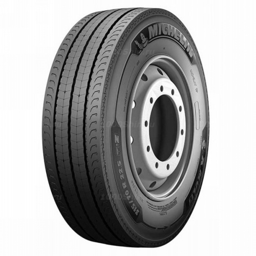 385/65 R22,5 160K Michelin X Multi Z Универсальная - 1
