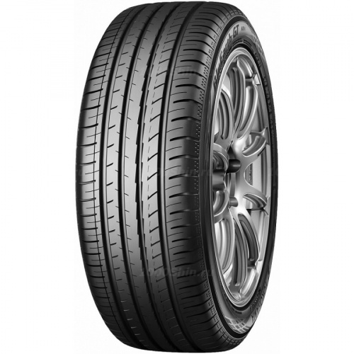 215/55 R16 97W Yokohama BluEarth-GT AE51 - 1