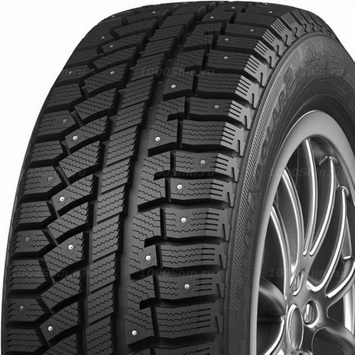 195/65 R15 91T Cordiant Polar 2 PW-502 - 1
