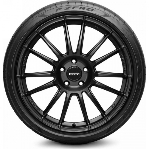 225/45 R19 96W Pirelli P Zero Gen-2 Run Flat - 1