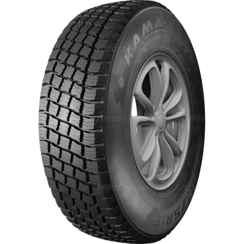 225/75 R16 104Q Кама 219 - 1