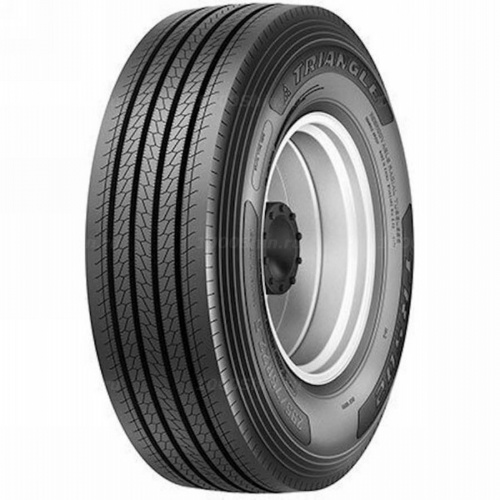 315/80 R22.5 157/154L Triangle TRS02 M+S 20сл Универсальная - 1