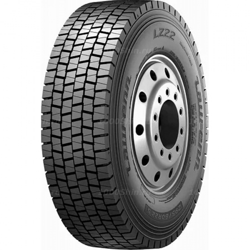 295/80 R22.5 152/148M Laufenn LZ22 16сл Ведущая - 1