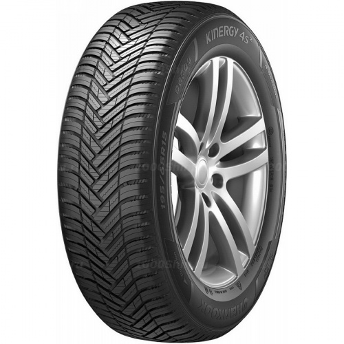 235/55 R17 103W Hankook Kinergy 4s2 H750 - 1