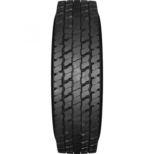 265/70 R19.5 140/138M Кама NR-202 Ведущая - 1