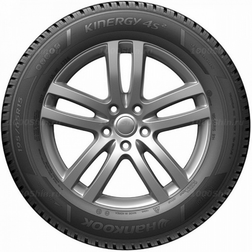 225/45 R17 94W Hankook Kinergy 4s2 H750 - 1