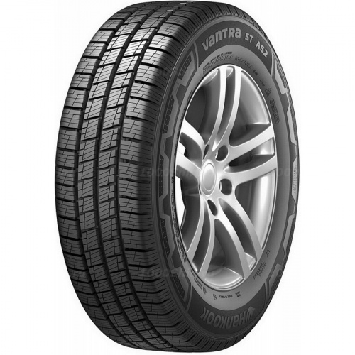 205/65 R16C 107/105T Hankook Vantra ST AS2 RA30 - 1