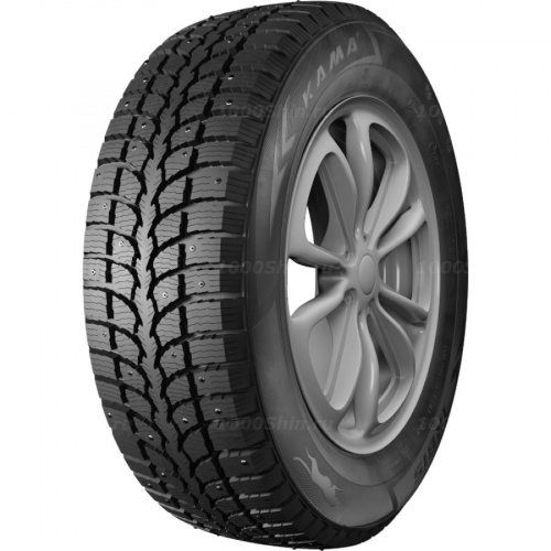 185/60 R14 82T Кама 505 Irbis - 1