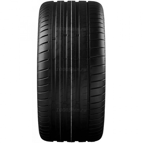 285/40 R19 107Y Bridgestone Potenza Sport - 1