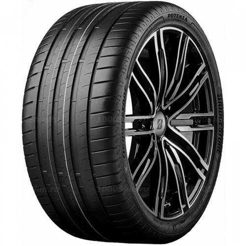285/40 R19 107Y Bridgestone Potenza Sport - 1