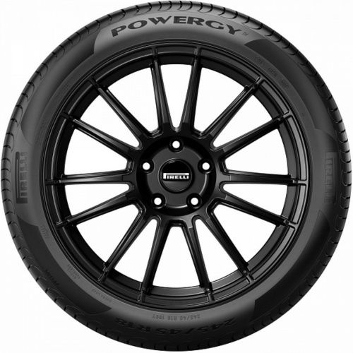 255/40 R20 101Y Pirelli Powergy XL - 1