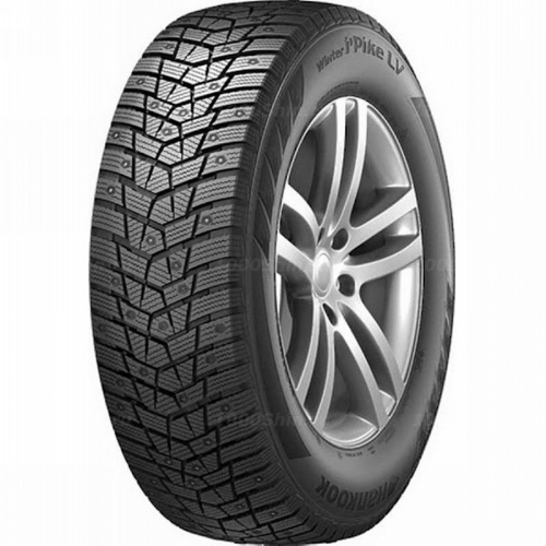 225/70 R15C 112/110R Hankook Winter i*Pike LV RW15 - 1