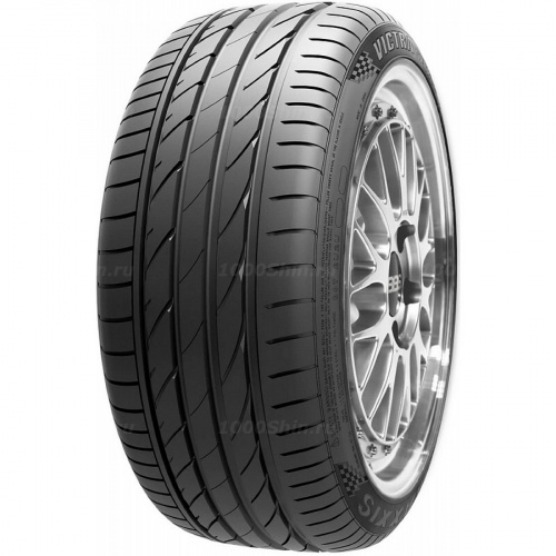 265/40 R21 105Y Maxxis Victra Sport 5 SUV - 1