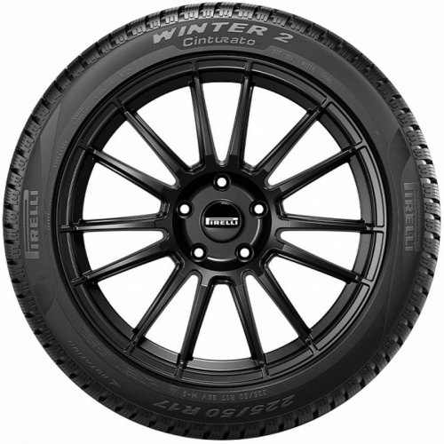 205/55 R16 94H Pirelli Cinturato Winter 2 XL - 1