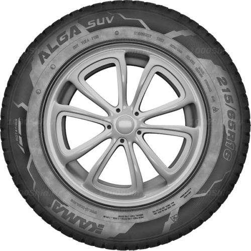 215/65 R16 102T Кама Alga SUV (НК-532) - 1