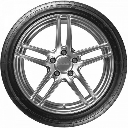 245/45 R19 102Y Bridgestone Potenza S001 - 1