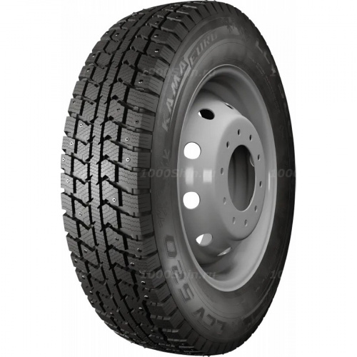 205/75 R16C 110/108R Кама EURO LCV-520 - 1