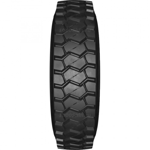 315/80 R22.5 156/150 Кама NU 704 Универсальная - 1