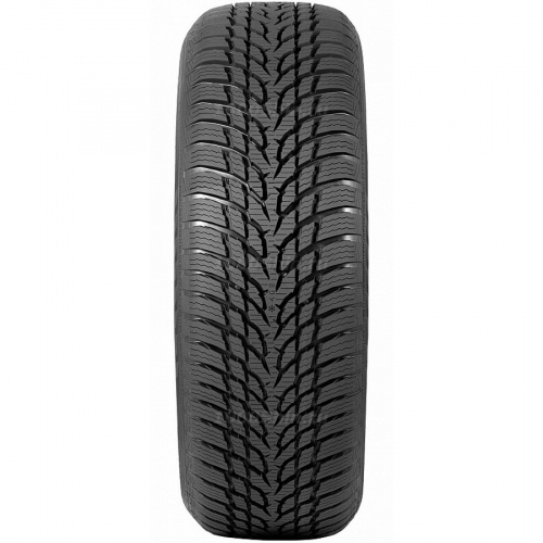 205/45 R17 88V Nokian Tyres WR Snowproof XL - 1
