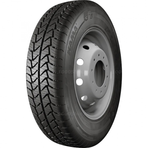 185/75 R16C 104/102Q Кама 365 LT (НК-243) - 1