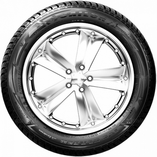 185/55 R16 87H Sailun Ice Blazer Alpine+ - 1