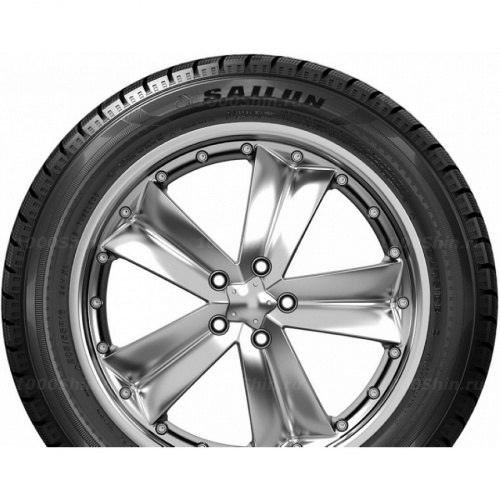 205/50 R17 89H Sailun Ice Blazer Arctic - 1