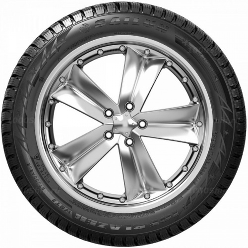 315/35 R20 110T Sailun Ice Blazer WST3 - 1